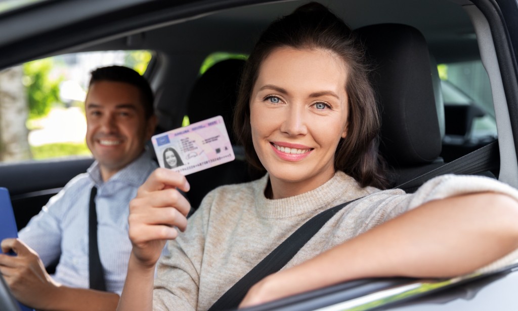 Acheter un permis de conduire-Acheter en ligne une licence de conducteur enregistré