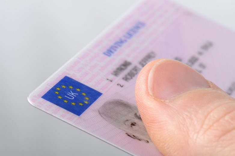 Acheter un permis de conduire allemand sans examens en 2021