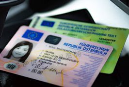 Acheter un permis de conduire de catégorie B en Autriche-Achetez toutes les catégories de permis de conduire autrichien