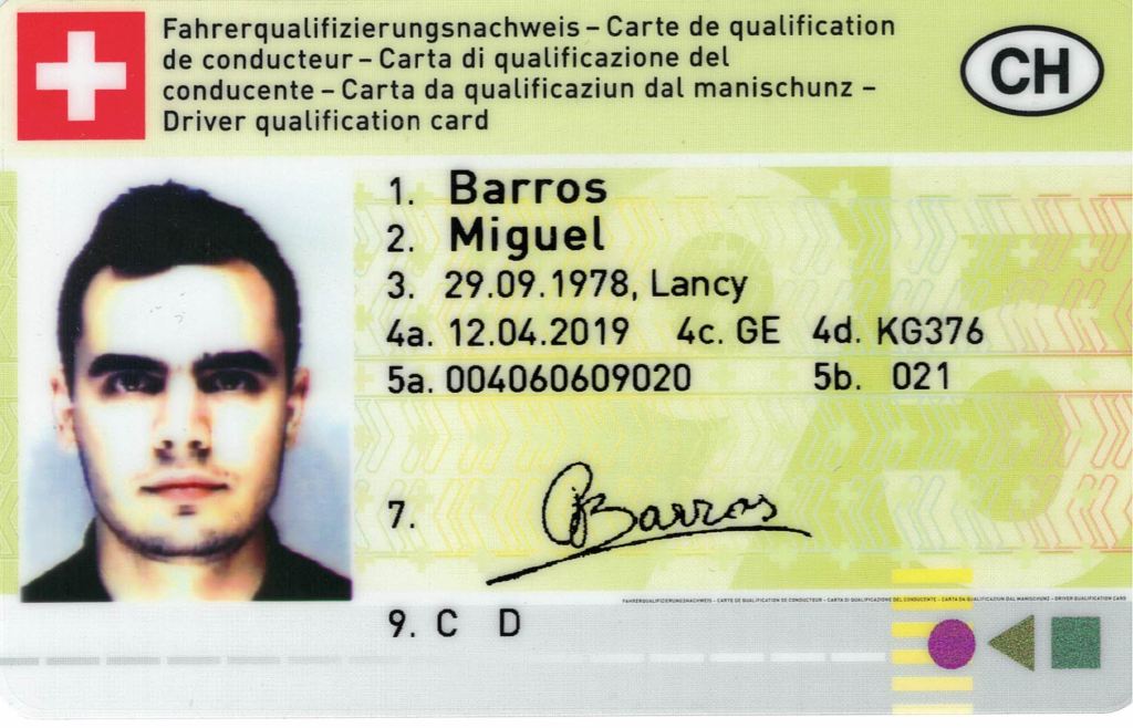 Acheter un permis de conduire suisse en ligne-Obtenir un permis de conduire en Suisse est désormais plus facile que jamais