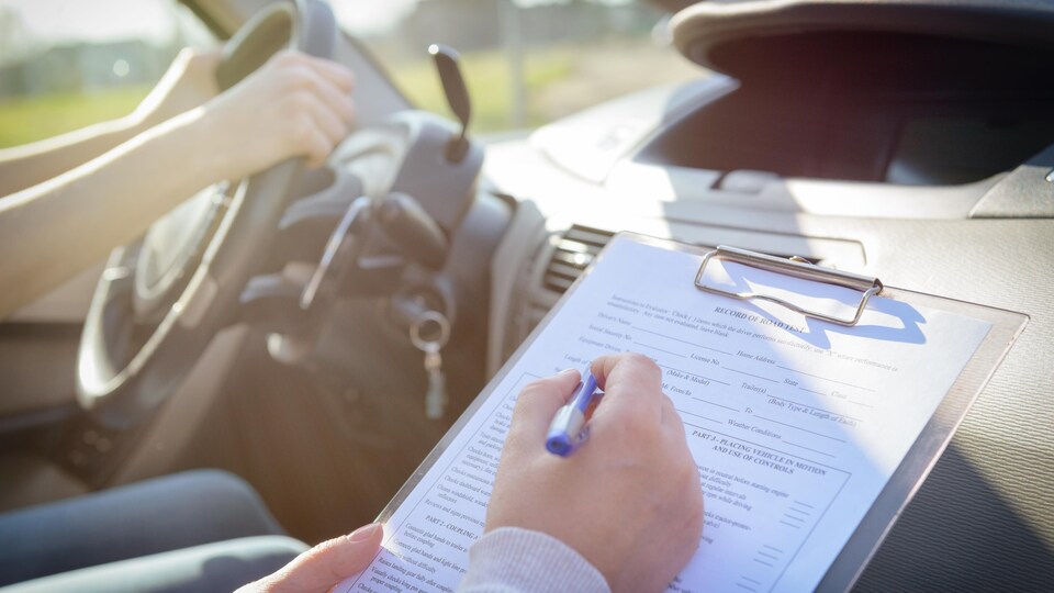 Permis de conduire canadien sans examens-Permis de conduire canadien sans examens-Voulez-vous éviter un tel cauchemar ?